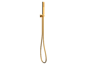 VITA 53400 - Wall-mounted handshower with hose by Rubinetterie Frattini - view 3